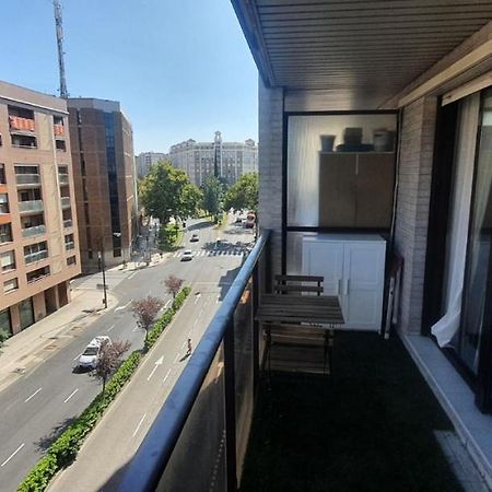 Apartamenticos Studio 75 Saragossa Zewnętrze zdjęcie