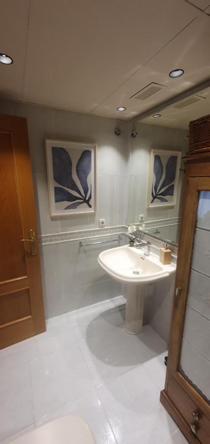 Apartamenticos Studio 75 Saragossa Zewnętrze zdjęcie
