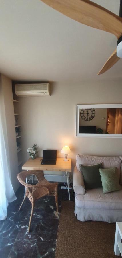 Apartamenticos Studio 75 Saragossa Zewnętrze zdjęcie