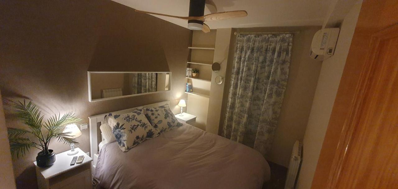 Apartamenticos Studio 75 Saragossa Zewnętrze zdjęcie