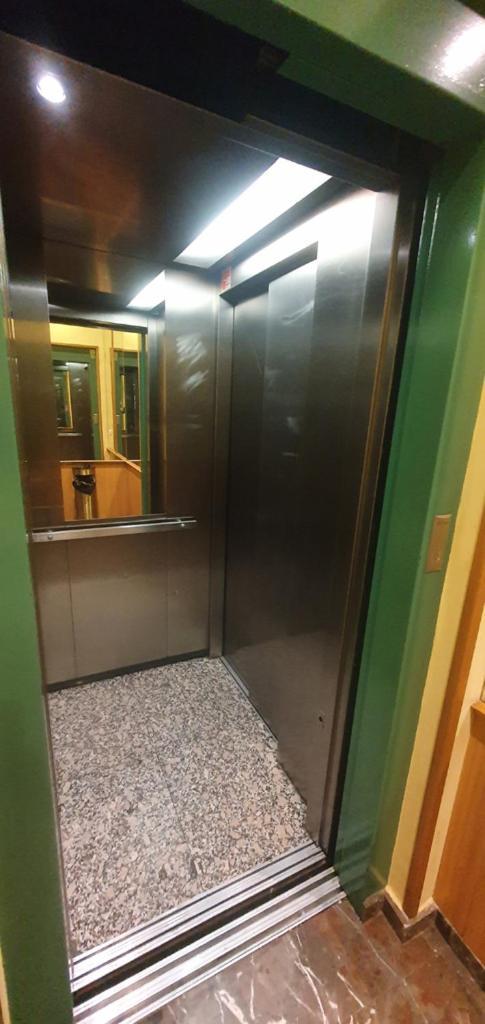 Apartamenticos Studio 75 Saragossa Zewnętrze zdjęcie