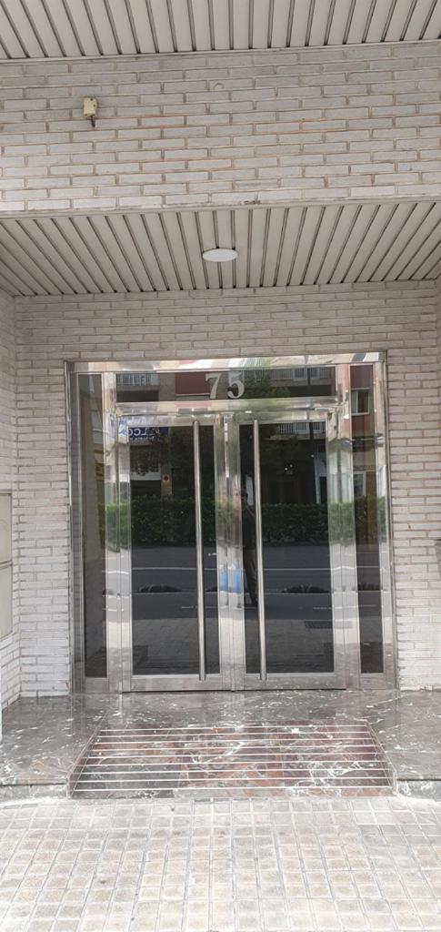 Apartamenticos Studio 75 Saragossa Zewnętrze zdjęcie